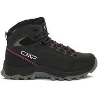 cmp zapatillas de senderismo 18fz myzar mid w trekking para mujer
