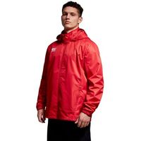 canterbury chaqueta deporte club para hombre