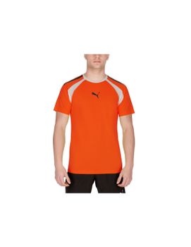 Camiseta de pádel Puma TeamLIGA Hombre Orange