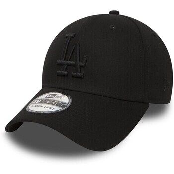 New-Era Gorra 39THIRTY LA Dodgers Essential Snapback para mujer