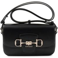 guess bandolera hwvg9910210-pe26-bla para mujer