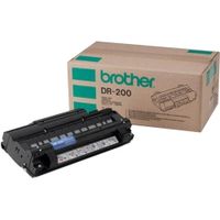 brother dr-200 tambor original