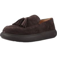 fitflop mocasines comff tassel suede loafers para mujer