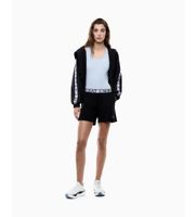 ea7 para mujer 7w001148af12625 body de tejido tecnico natural ventus7 azul s casual homewear nylon