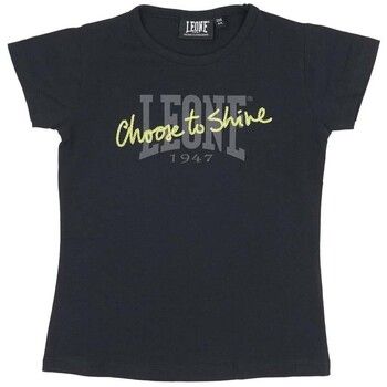 Leone 1947 Camiseta Girl Short Sleeves Dream para niña