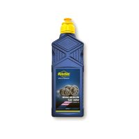 aceite para engranajes putoline 80w gear medium 1lt