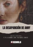 la desaparicion de anny