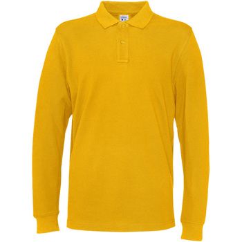Cottover Polo UB525 para hombre