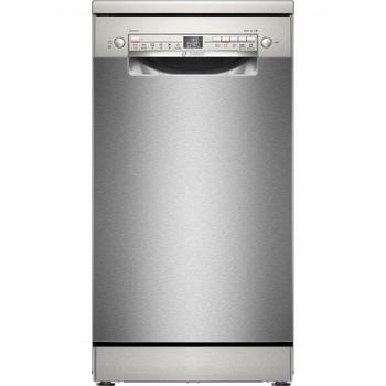 Bosch Serie 2 SPS2HKI58E Lavavajillas Capacidad 10 Cubiertos E Acero Inoxidable