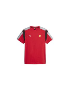 Camiseta Puma Ferrari Race Mt7 Hombre