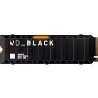 wd black sn850x 4tb disco ssd 7300mbs con disipador nvme pcie 40 m2 gen4 16gts