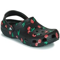 crocs zuecos - para mujer