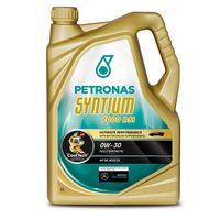 syntium 7000 dm engine oil - 0w-30 - 5ltr