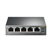tp-link tl-sf1005p switch de sobremesa 5 puertos 10100 mbps poe