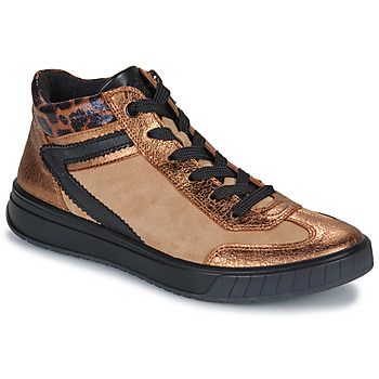 Ara Zapatillas altas ROM 2.0 para mujer