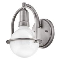 aplique de pared somerset opal