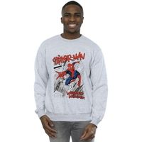 marvel jersey bi44759 para hombre