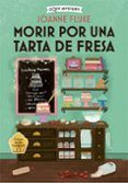 morir por una tarta de fresa serie hannah swensen 3 coleccion cozy mystery