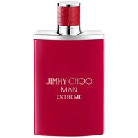 jimmy choo perfume eau de parfum man extreme - 50 ml para mujer