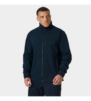 helly hansen para hombre 34030 chaqueta hp racing 20 marino m casual deportivo multideporte poliester