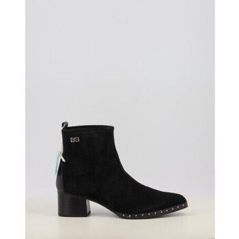 Stephen Allen Botines LAUR43 para mujer