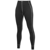 craft pantalones bielizna damska zero underpant czarny para mujer