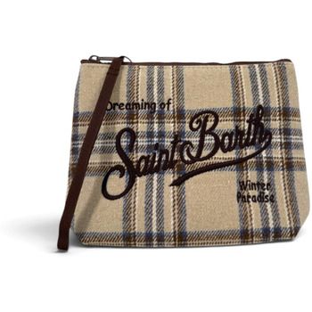 Mc2 Saint Barth Bolso Aline Wool para mujer