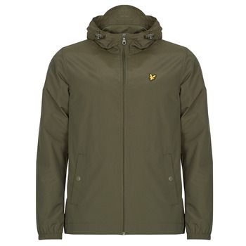 Lyle & Scott Cazadora Zip Through Hooded Jacket para hombre