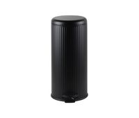 cubo basura kai black 30 litros marca conforama - conforama