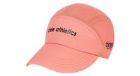 gorra ciele fstcap sc field iconic sl blossom pink