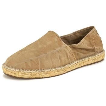 Natural World Alpargatas 325E-621 para hombre