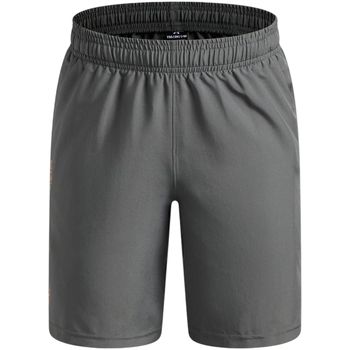 Under Armour Short niña Tech para niña
