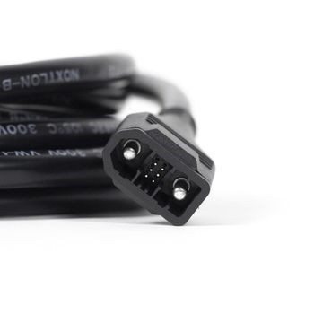 Cable Xt150 De Ecoflow Batería Adicional (5 Metros)