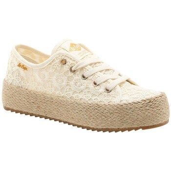 Lee Cooper Zapatillas LCW26314326L para mujer