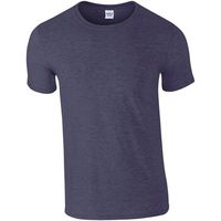 gildan camiseta softstyle para hombre