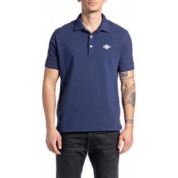 Replay Polo POLO HOMBRE para hombre