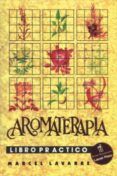 aromaterapia