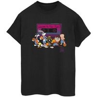 dessins animes camiseta bi51289 para mujer