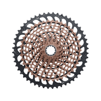 cassette sram eagle xg-1299 12v 10-52 cobre