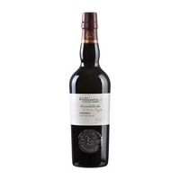 williams  humbert vino generoso crujia amontillado jerez-xeres-sherry crianza botella medium 50 cl 175 vol