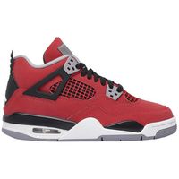 nike deportivas moda 4 retro toro bravo 2026 gs para mujer