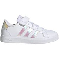 adidas zapatillas deporte grand court 20 para nina