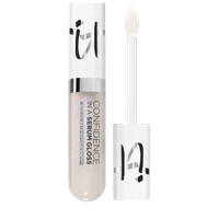confidence in a serum gloss self assured