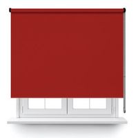 estor enrollable opaco tierra 200x250cm