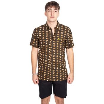 Isla Bonita By Sigris Camisa Camisa Hombre para mujer