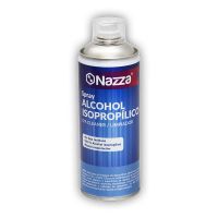 spray alcohol isopropilico nazza ipa  999 isopropanol puro  limpieza de componentes electronicos pantallas objetivos moviles placas base