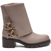 hispanitas botines hi265074castro para mujer