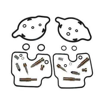 Kit servicio carburador Honda XRV 750 Africa Twin RD07 '96- Keyster