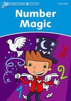 dolphin readers 1 magic number