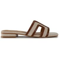 vgan sandalias vegan bok 2 weave slide sandalias para mujer